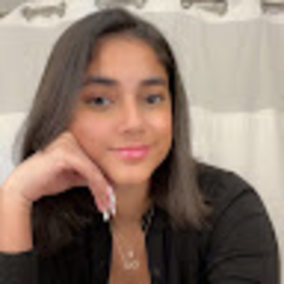 Meet your Posher, Kelsie - Picture 1 of 1